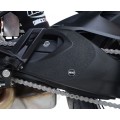 R&G Racing Boot Guard Kit for KTM 1290 Superduke GT '16-19 R&G Racing Boot Guard Kit for KTM 1290 Superduke GT '16-19